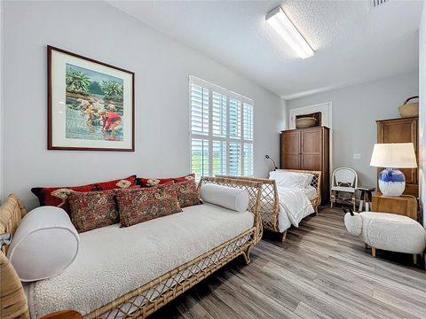 Tiny photo for 10220 Bay Lake Road, Groveland, FL 34736 (MLS # O6401254)