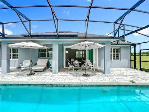 Tiny photo for 10220 Bay Lake Road, Groveland, FL 34736 (MLS # O6401254)
