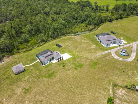 Tiny photo for 10220 Bay Lake Road, Groveland, FL 34736 (MLS # O6401254)