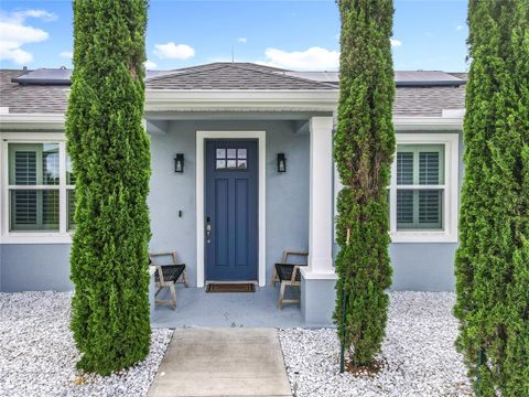 Tiny photo for 10220 Bay Lake Road, Groveland, FL 34736 (MLS # O6401254)