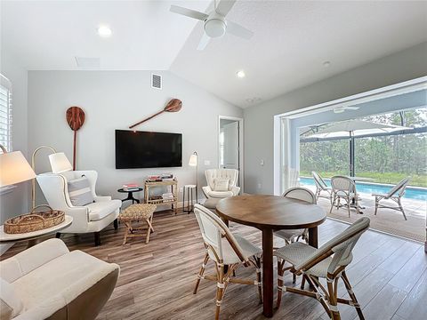 Tiny photo for 10220 Bay Lake Road, Groveland, FL 34736 (MLS # O6401254)