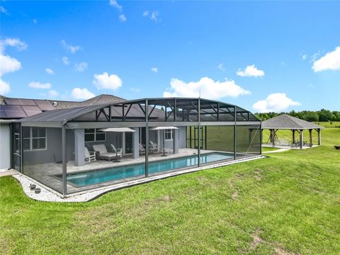 Tiny photo for 10220 Bay Lake Road, Groveland, FL 34736 (MLS # O6401254)