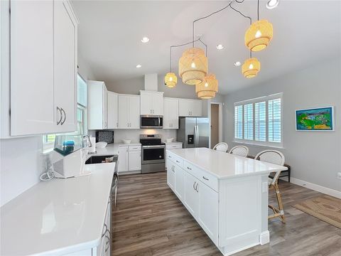Tiny photo for 10220 Bay Lake Road, Groveland, FL 34736 (MLS # O6401254)