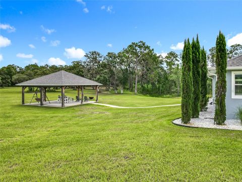 Tiny photo for 10220 Bay Lake Road, Groveland, FL 34736 (MLS # O6401254)