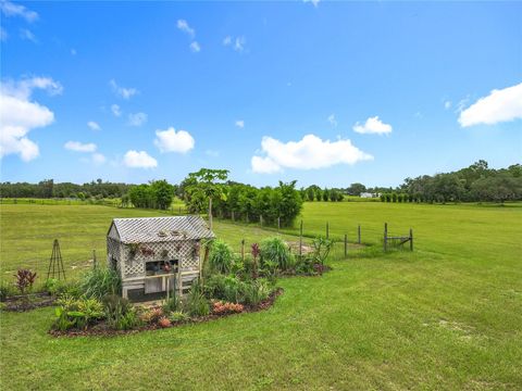 Tiny photo for 10220 Bay Lake Road, Groveland, FL 34736 (MLS # O6401254)