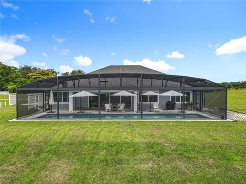 Tiny photo for 10220 Bay Lake Road, Groveland, FL 34736 (MLS # O6401254)