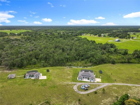 Photo of 10220 Bay Lake Road, Groveland, FL 34736 (MLS # O6401254)