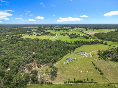 Tiny photo for 10220 Bay Lake Road, Groveland, FL 34736 (MLS # O6401254)