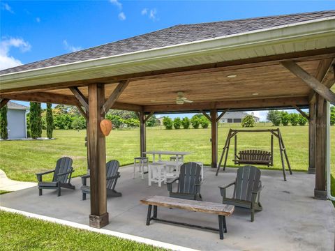 Tiny photo for 10220 Bay Lake Road, Groveland, FL 34736 (MLS # O6401254)