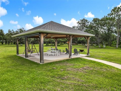 Tiny photo for 10220 Bay Lake Road, Groveland, FL 34736 (MLS # O6401254)