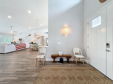 Tiny photo for 10220 Bay Lake Road, Groveland, FL 34736 (MLS # O6401254)