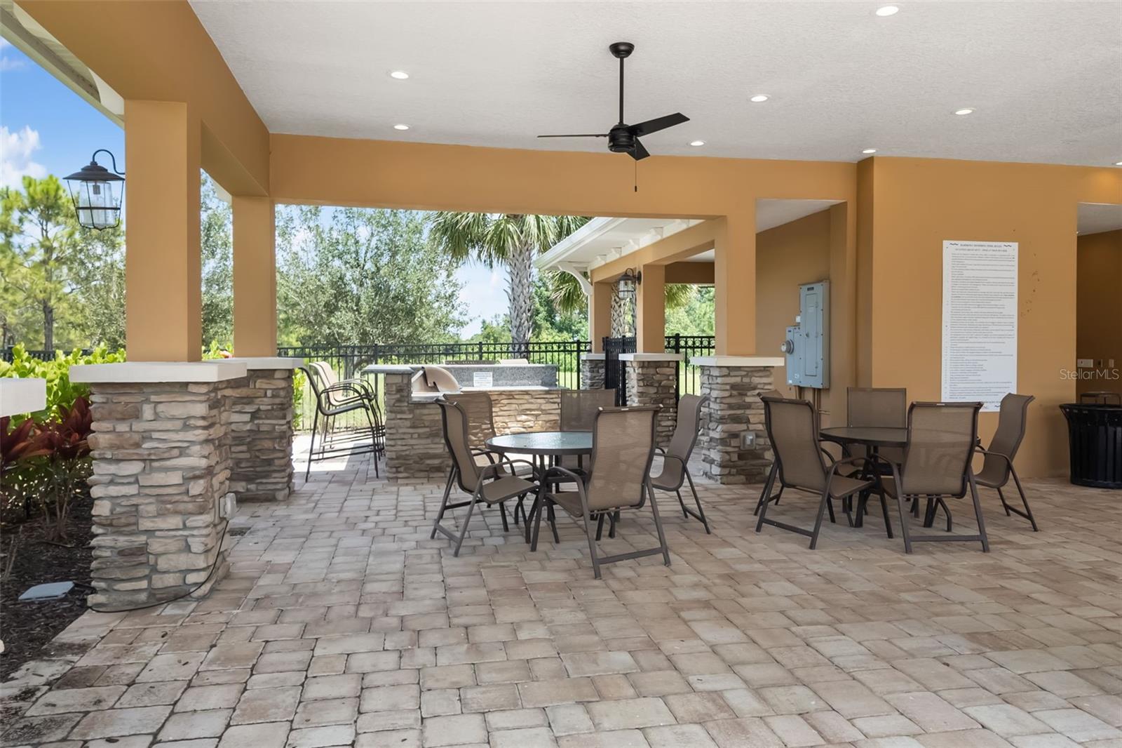 HARMONY AT LAKEWOOD RANCH PH II A & B - Residential