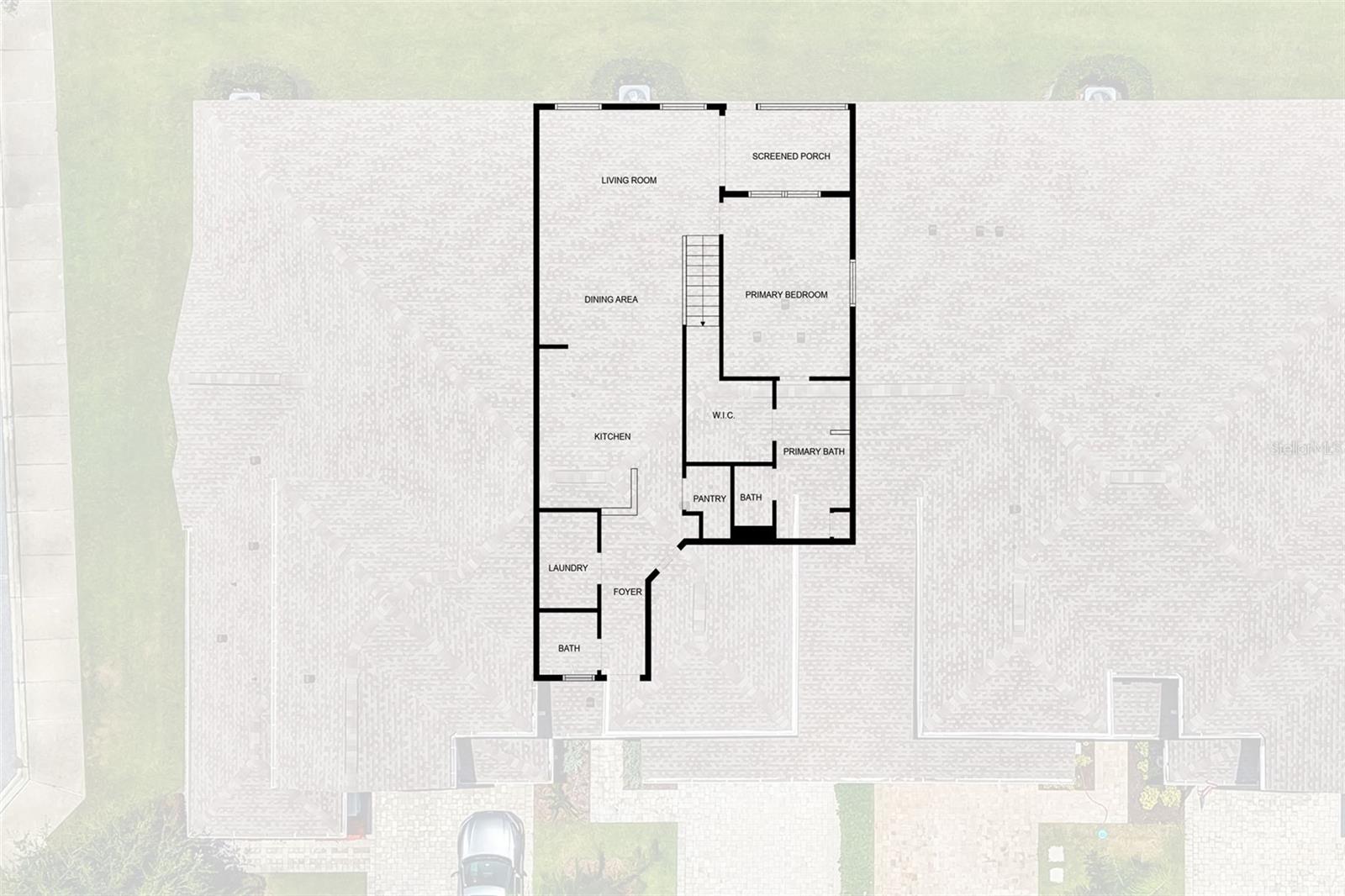 HARMONY AT LAKEWOOD RANCH PH II A & B - Residential