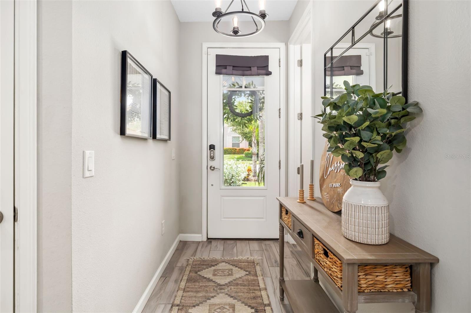 HARMONY AT LAKEWOOD RANCH PH II A & B - Residential