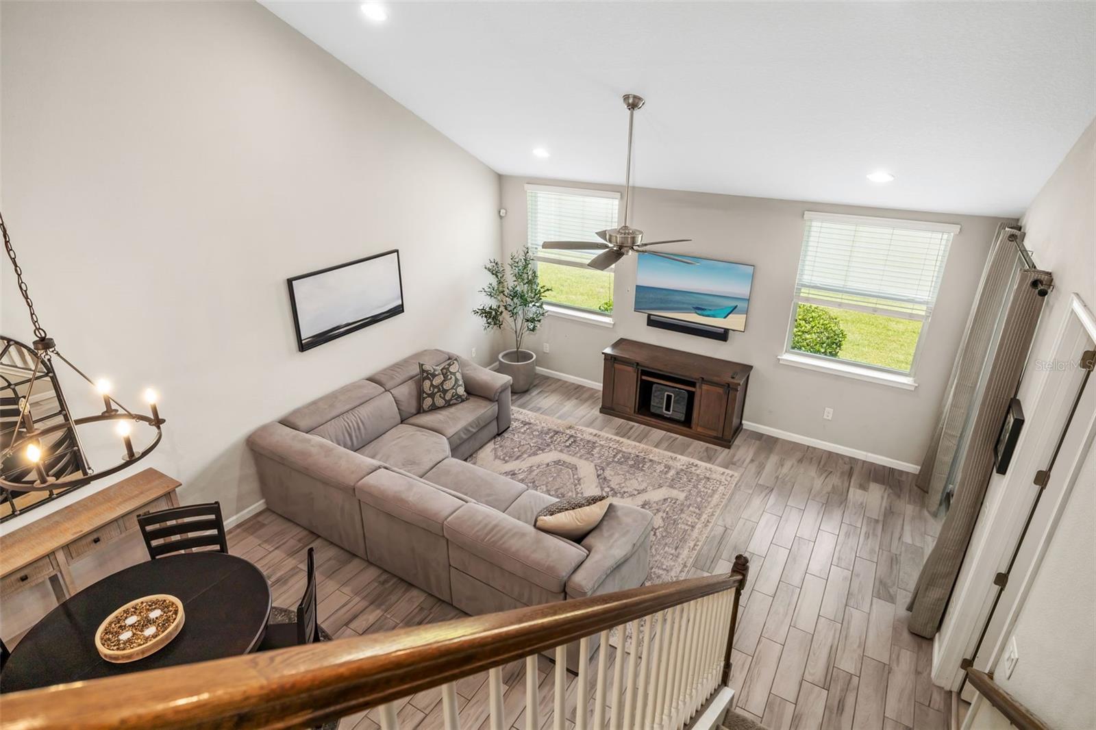 HARMONY AT LAKEWOOD RANCH PH II A & B - Residential