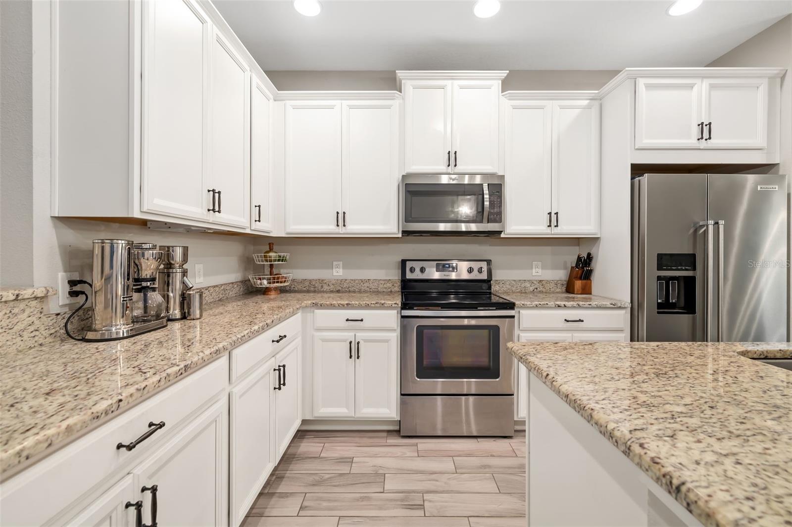 HARMONY AT LAKEWOOD RANCH PH II A & B - Residential