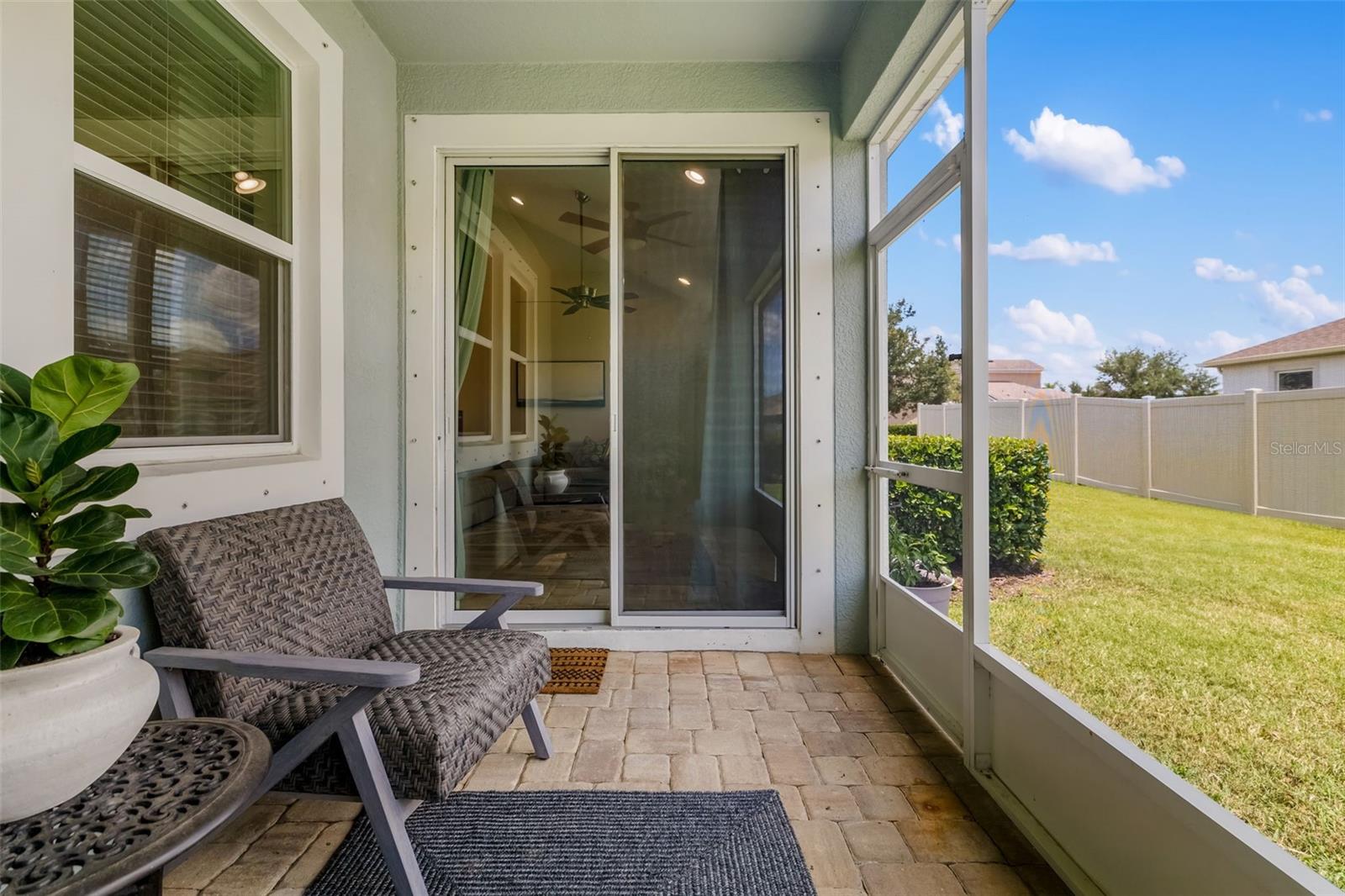 HARMONY AT LAKEWOOD RANCH PH II A & B - Residential