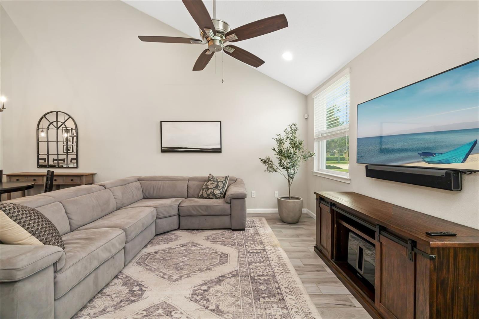 HARMONY AT LAKEWOOD RANCH PH II A & B - Residential