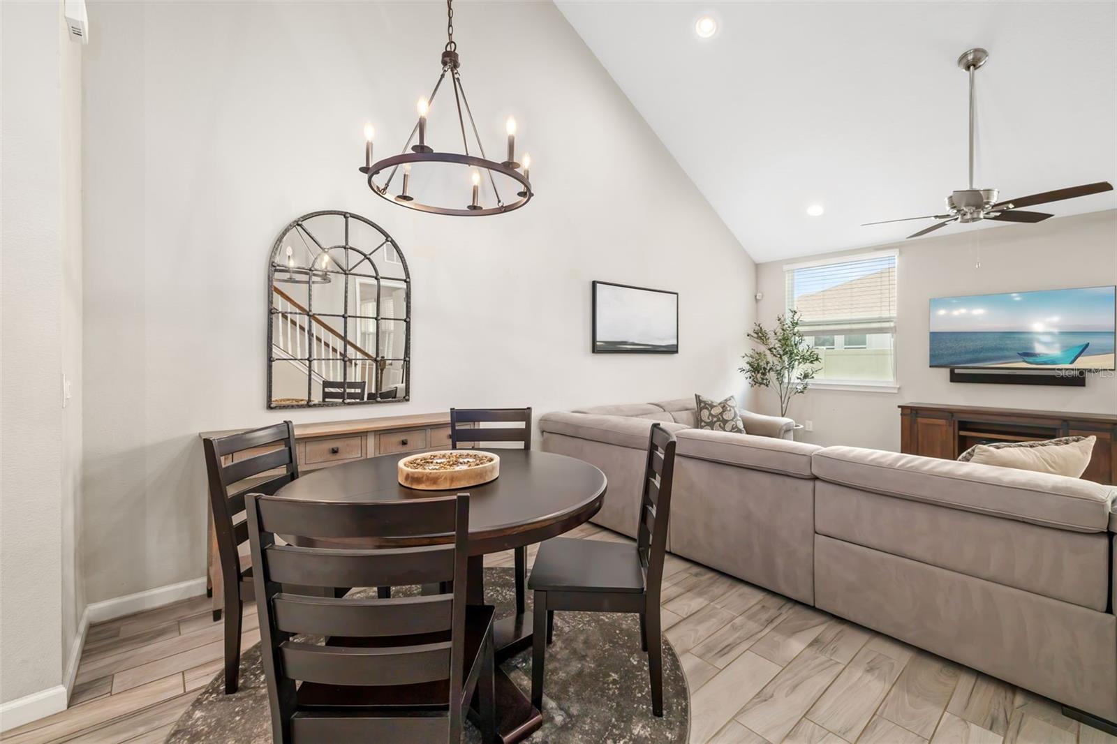 HARMONY AT LAKEWOOD RANCH PH II A & B - Residential