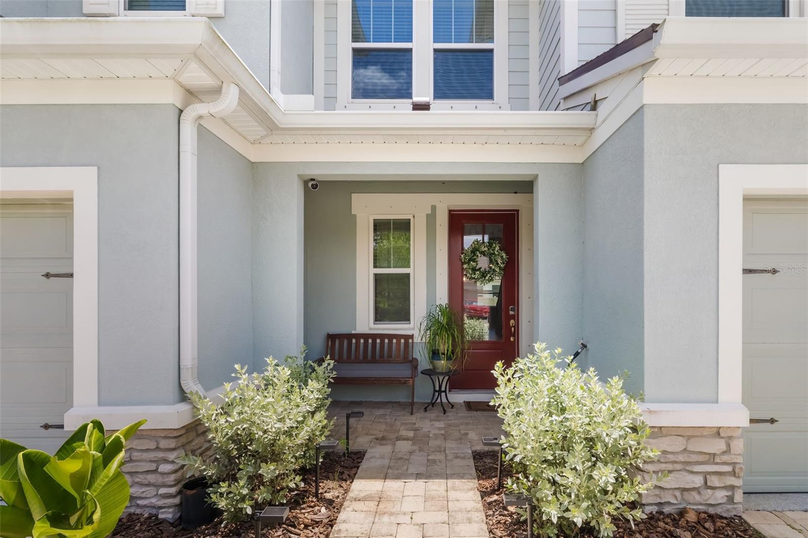 HARMONY AT LAKEWOOD RANCH PH II A & B - Residential