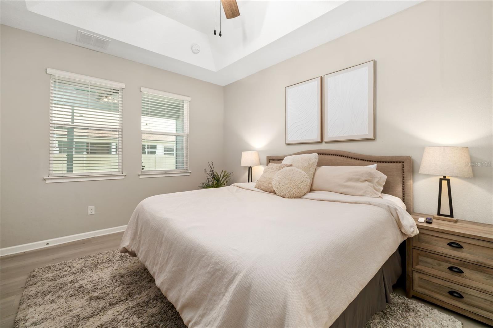HARMONY AT LAKEWOOD RANCH PH II A & B - Residential