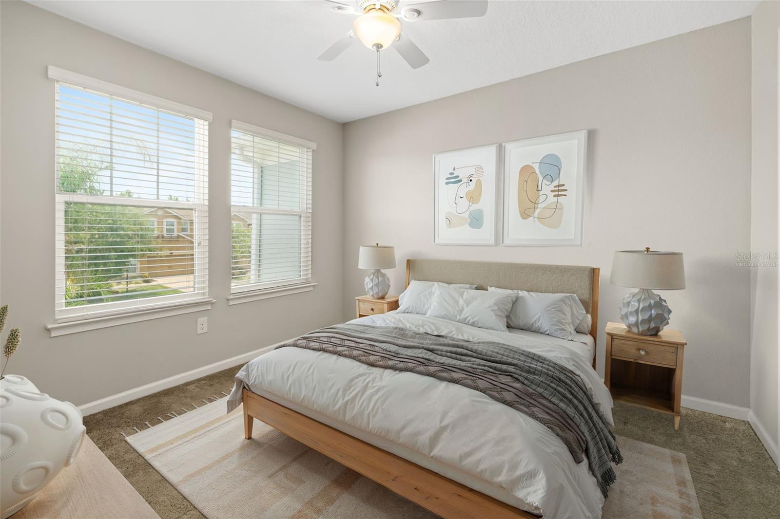 HARMONY AT LAKEWOOD RANCH PH II A & B - Residential