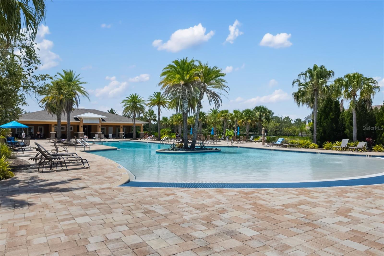 HARMONY AT LAKEWOOD RANCH PH II A & B - Residential