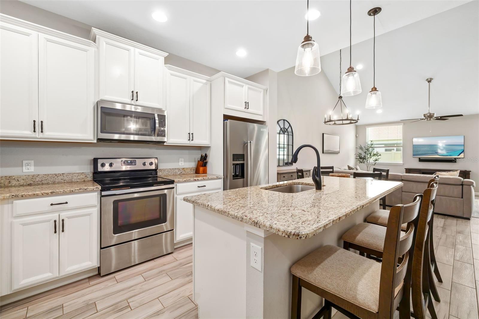 HARMONY AT LAKEWOOD RANCH PH II A & B - Residential