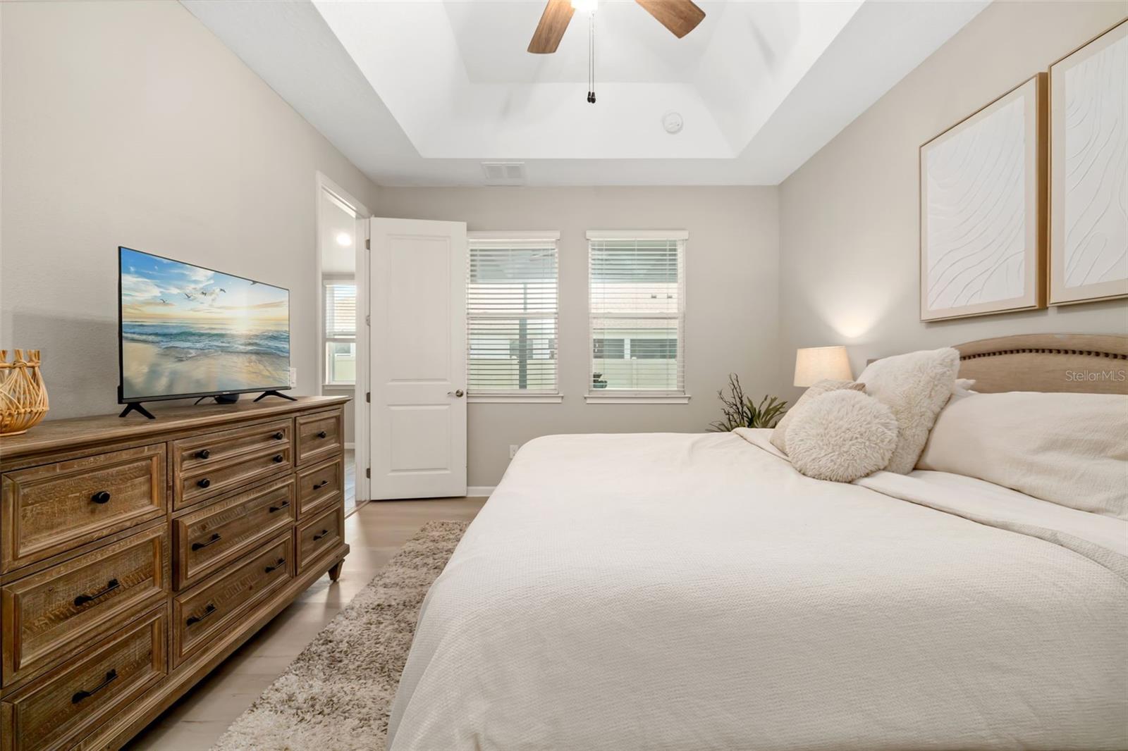 HARMONY AT LAKEWOOD RANCH PH II A & B - Residential