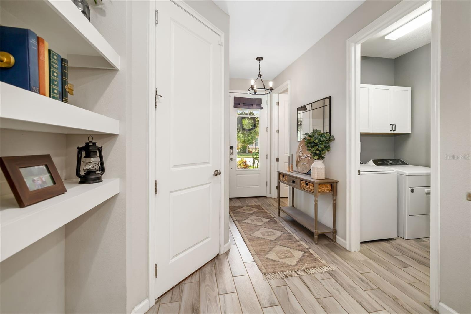 HARMONY AT LAKEWOOD RANCH PH II A & B - Residential