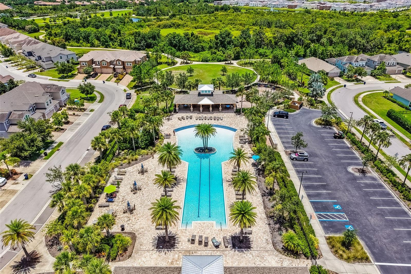 HARMONY AT LAKEWOOD RANCH PH II A & B - Residential