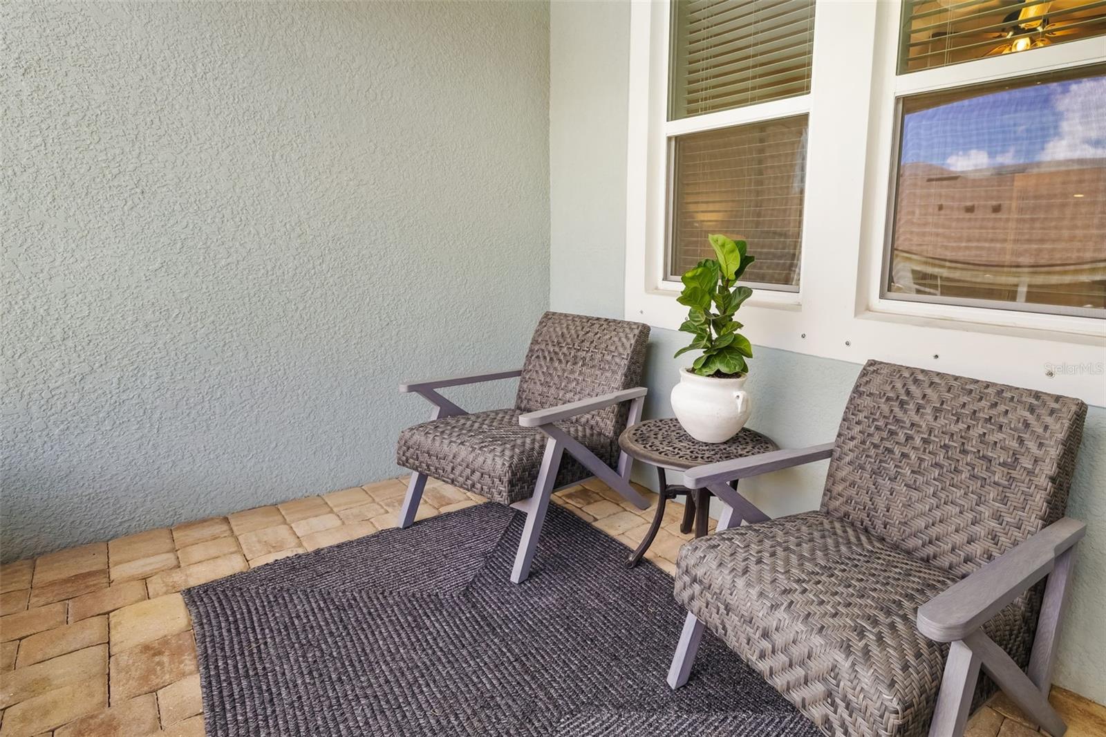 HARMONY AT LAKEWOOD RANCH PH II A & B - Residential