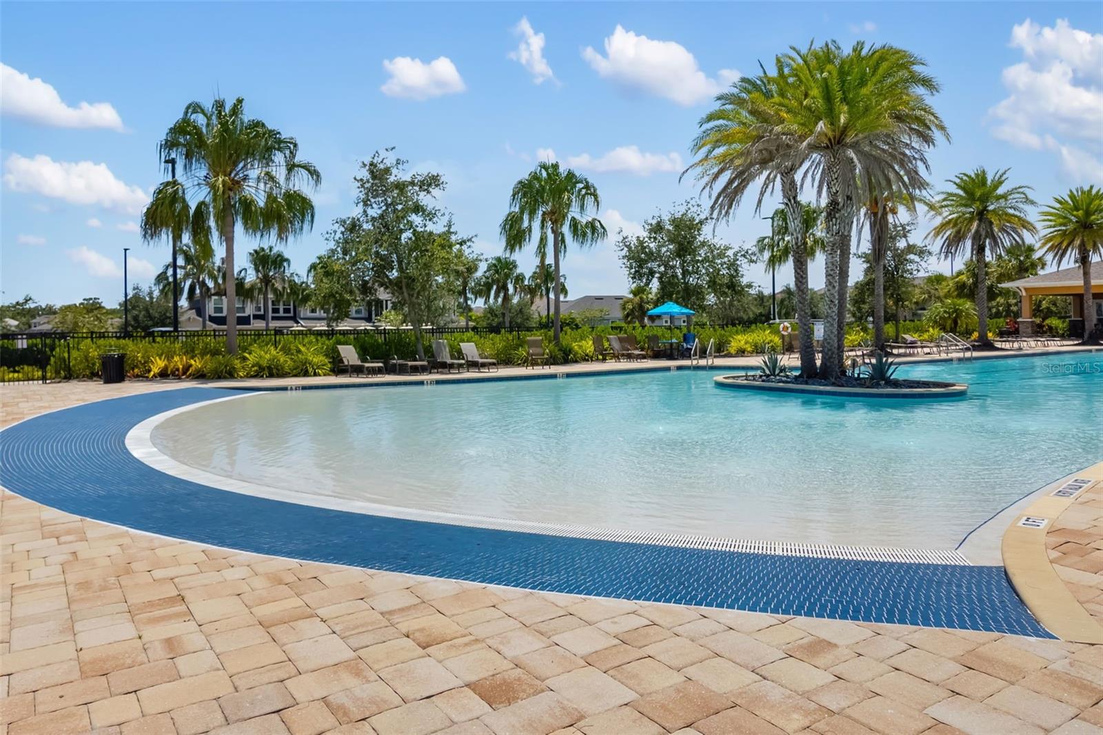 HARMONY AT LAKEWOOD RANCH PH II A & B - Residential