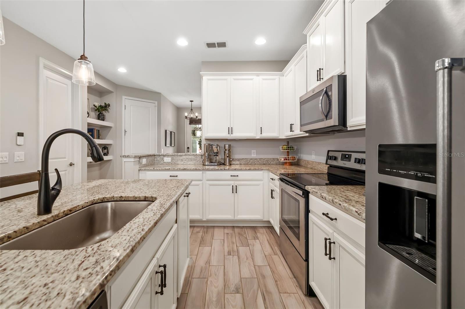 HARMONY AT LAKEWOOD RANCH PH II A & B - Residential