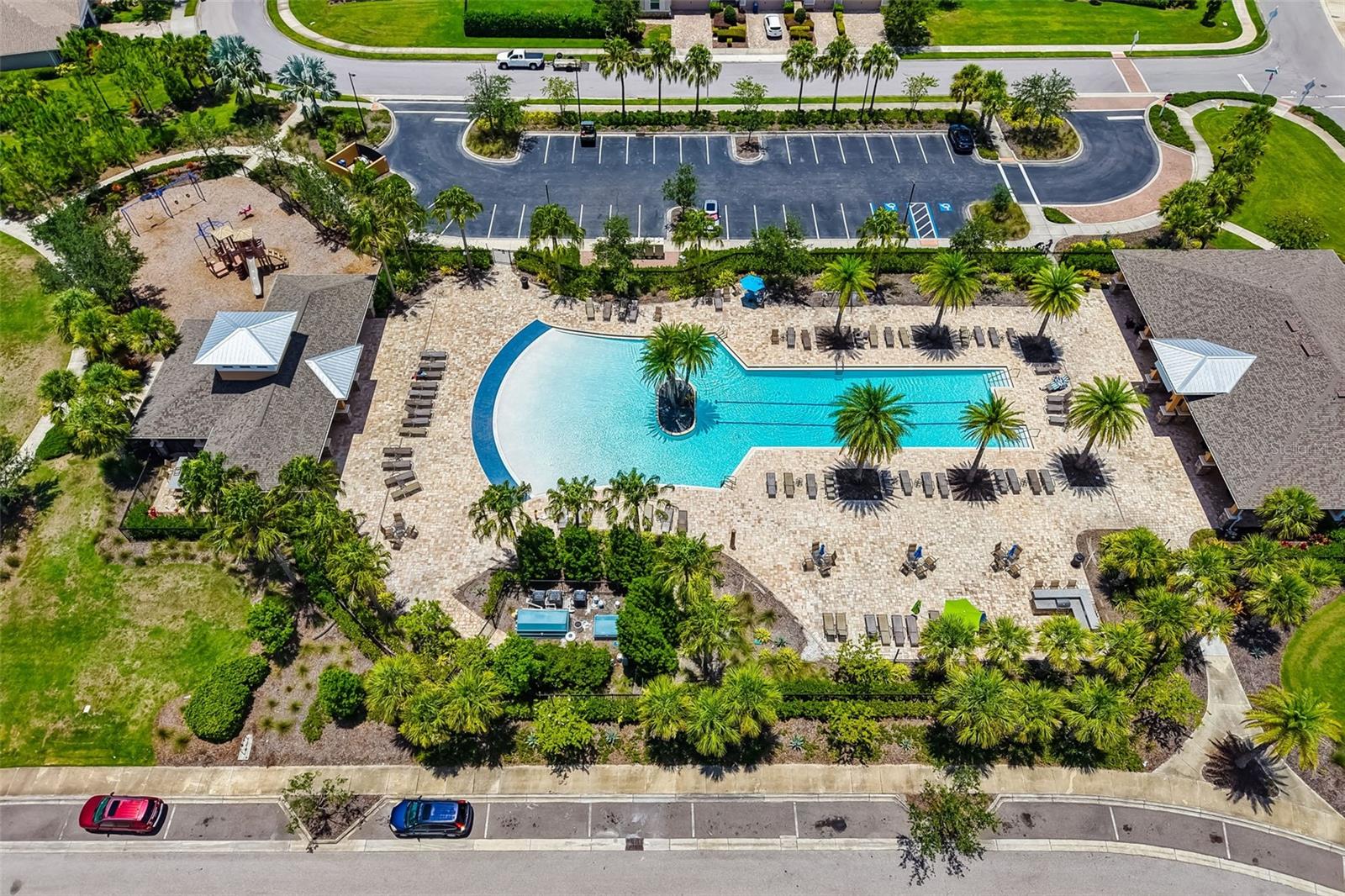 HARMONY AT LAKEWOOD RANCH PH II A & B - Residential