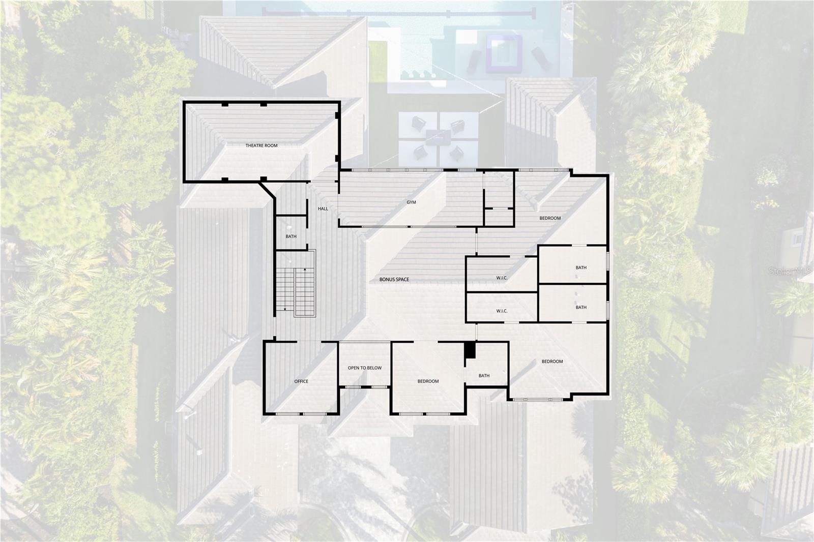 FOUNDERS CLUB - Residential