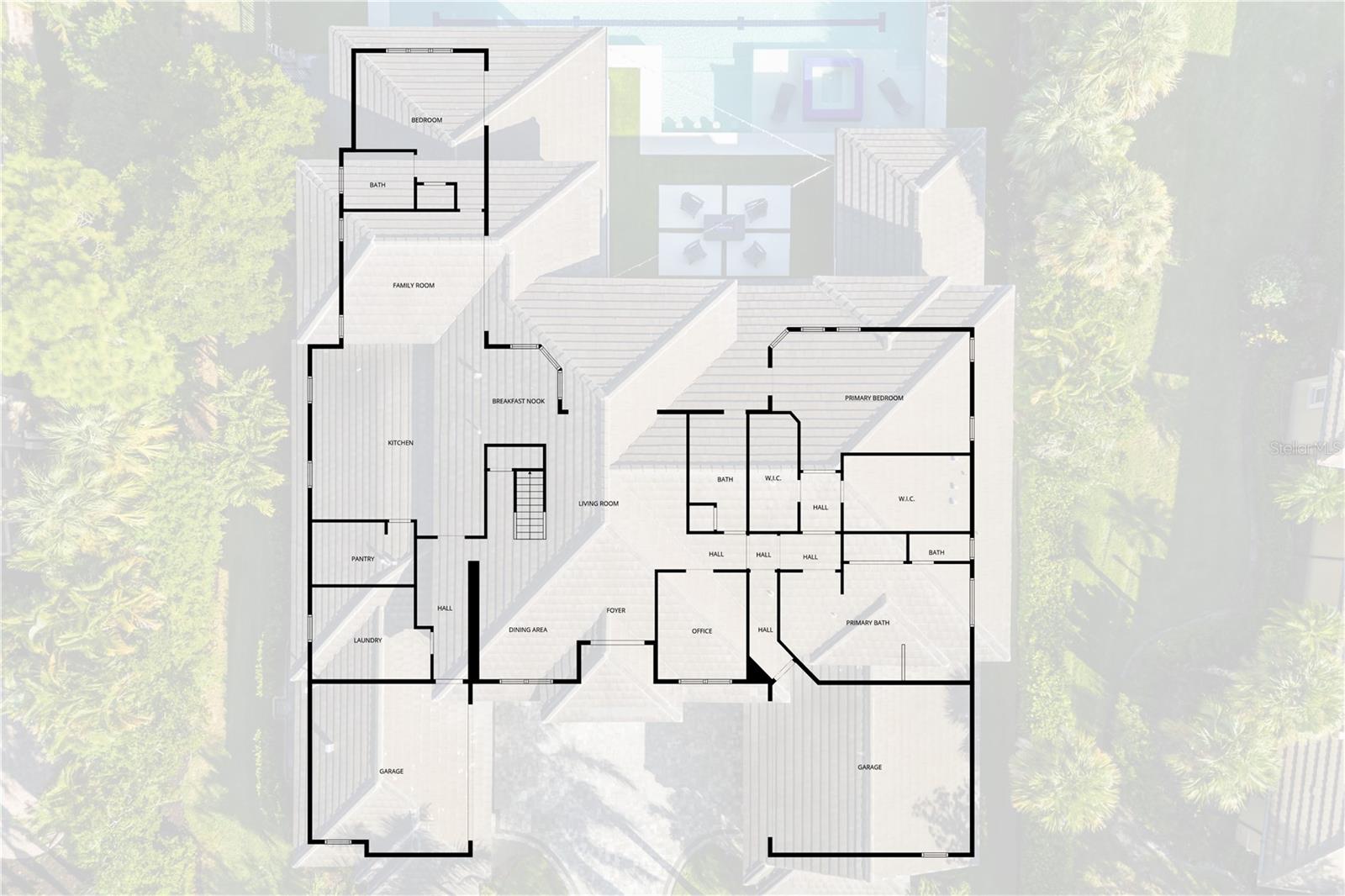 FOUNDERS CLUB - Residential