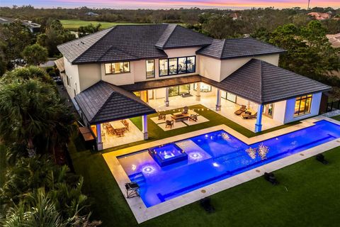 Photo of 3236 Founders Club Drive, Sarasota, FL 34240 (MLS # A4670256)