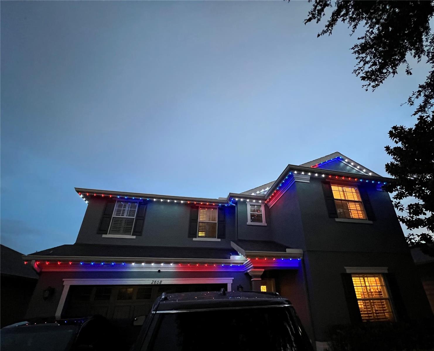 STONEBRIER PH 1 - Residential