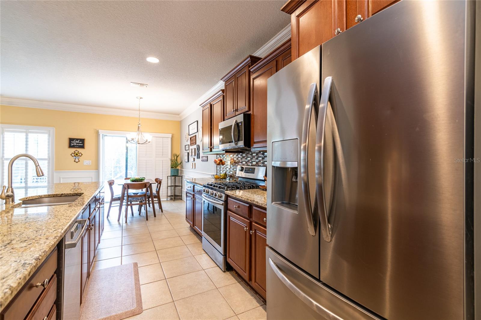 STONEBRIER PH 1 - Residential