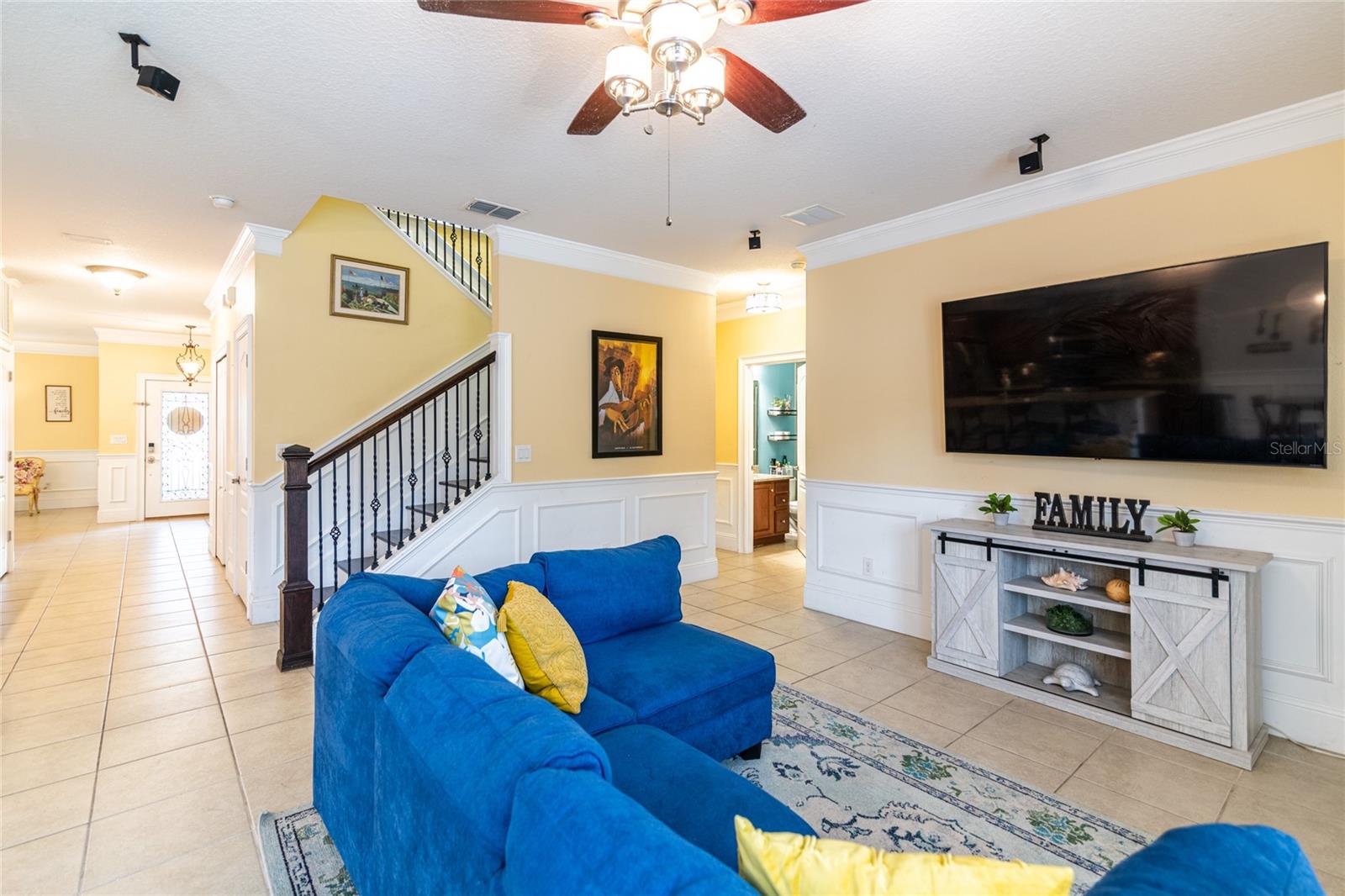 STONEBRIER PH 1 - Residential