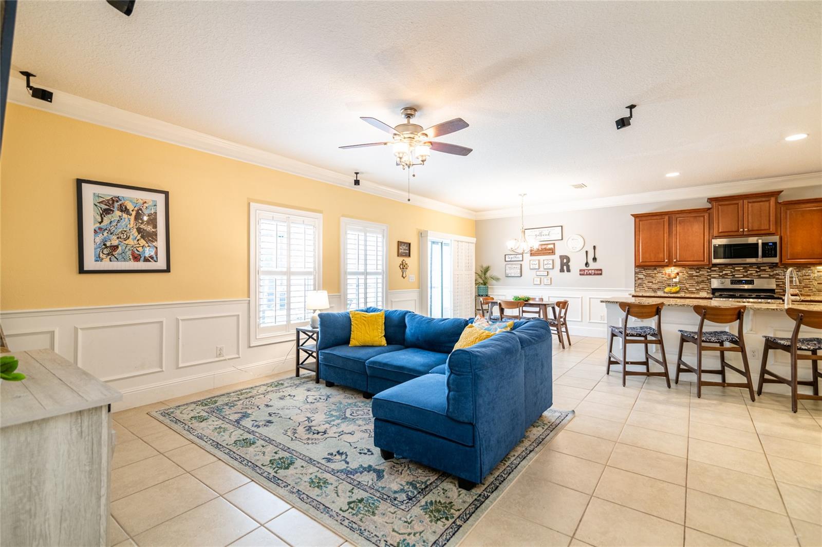 STONEBRIER PH 1 - Residential