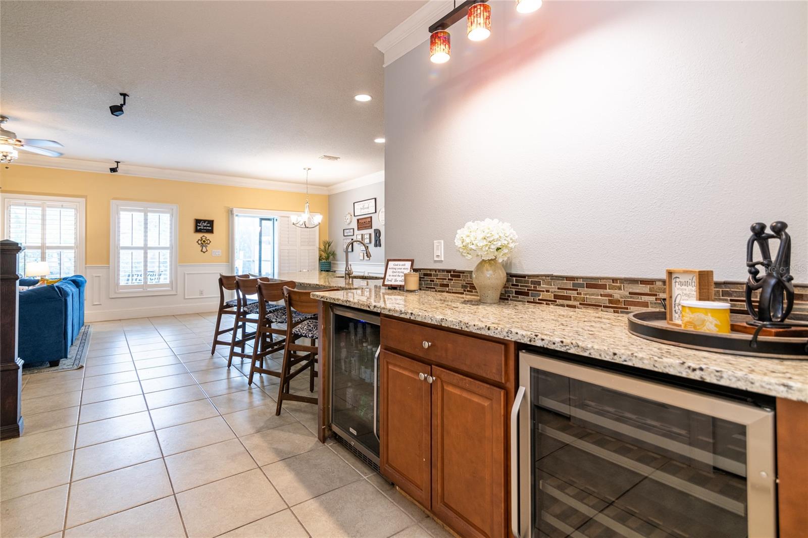 STONEBRIER PH 1 - Residential