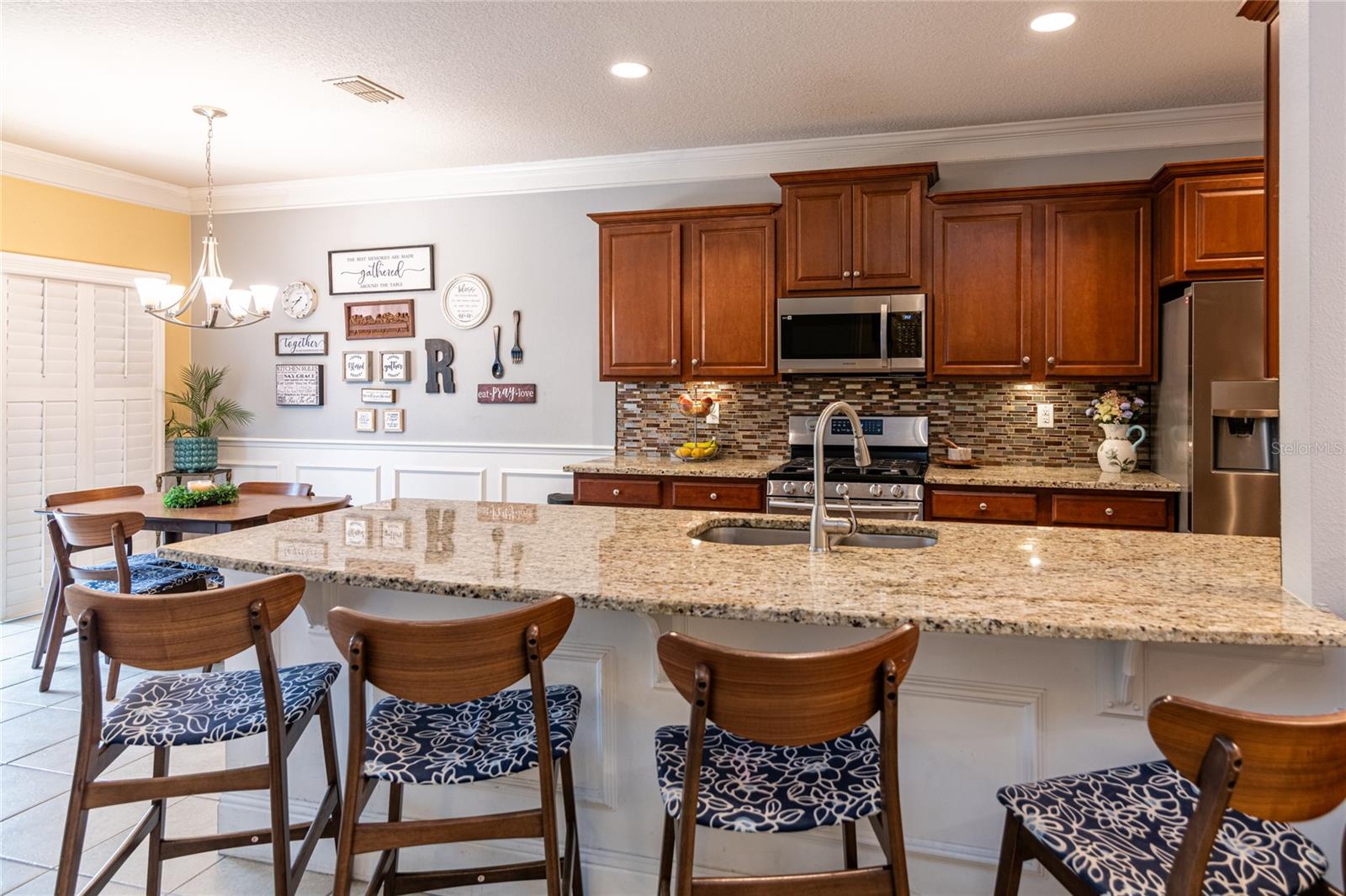 STONEBRIER PH 1 - Residential