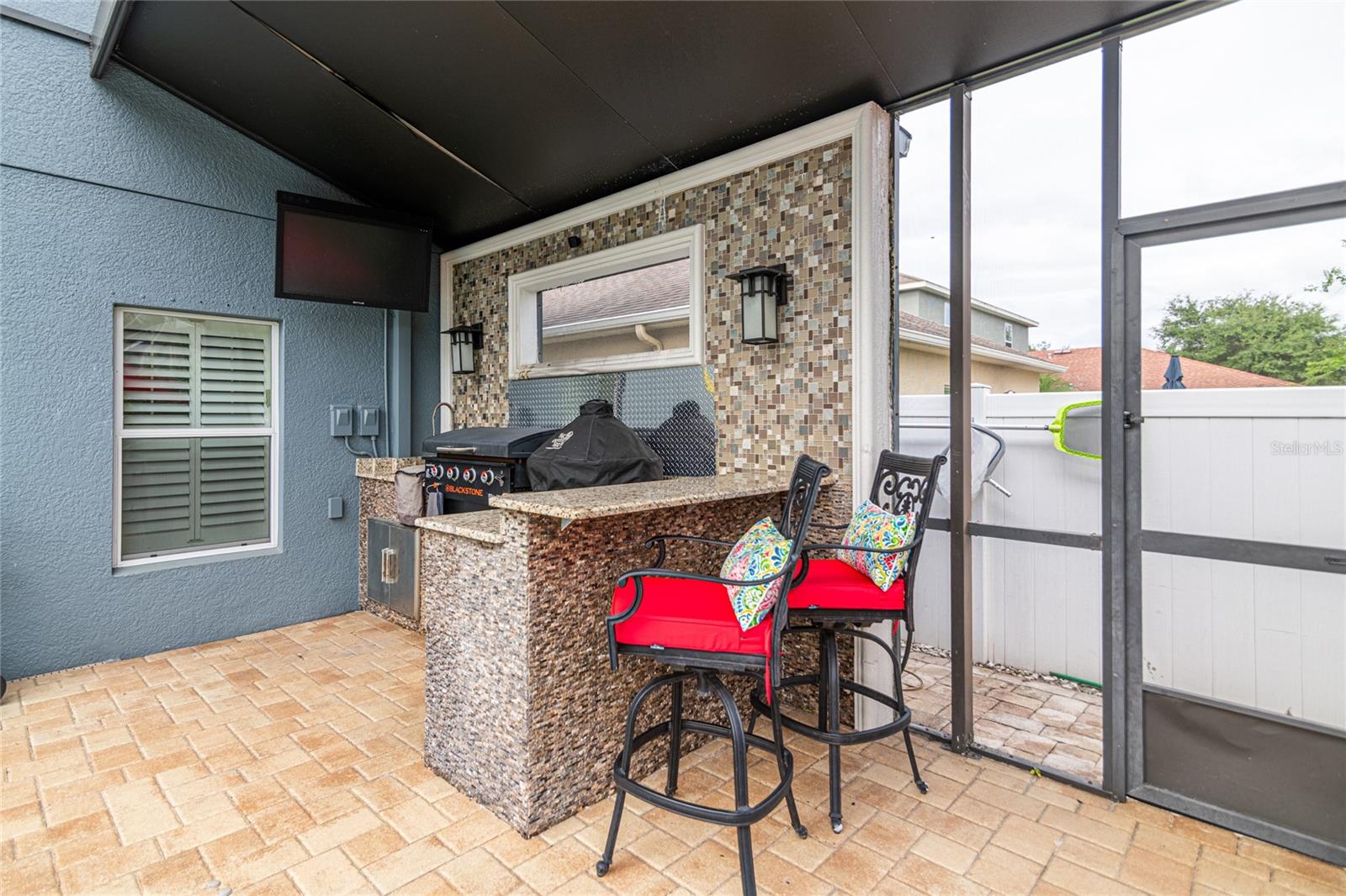 STONEBRIER PH 1 - Residential