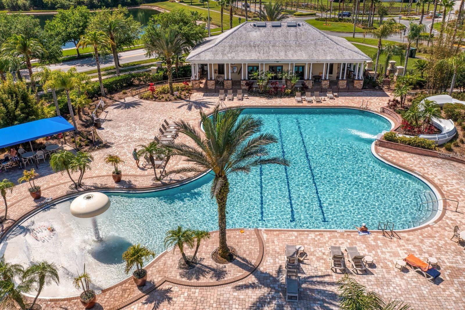 STONEBRIER PH 1 - Residential