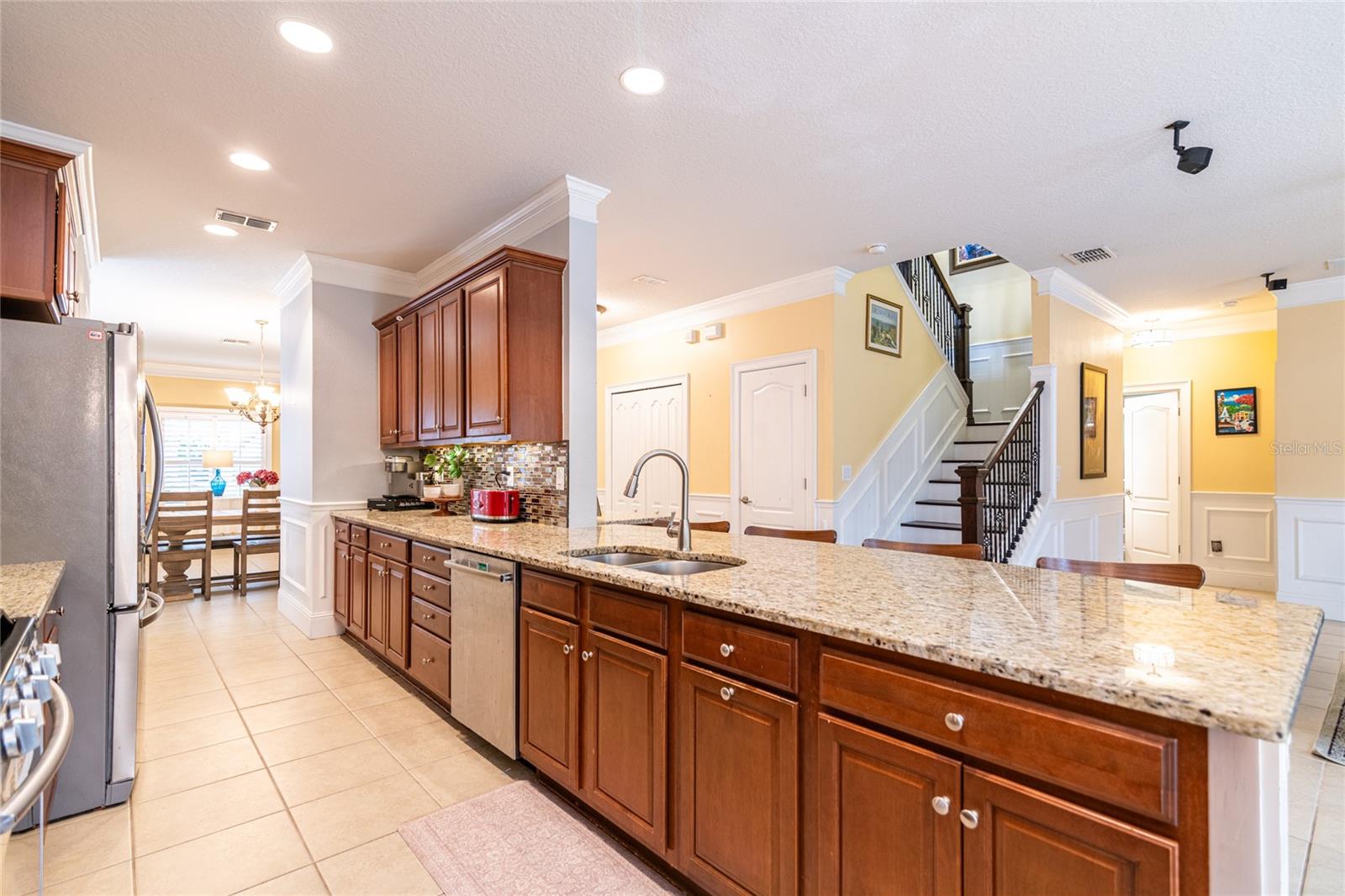 STONEBRIER PH 1 - Residential