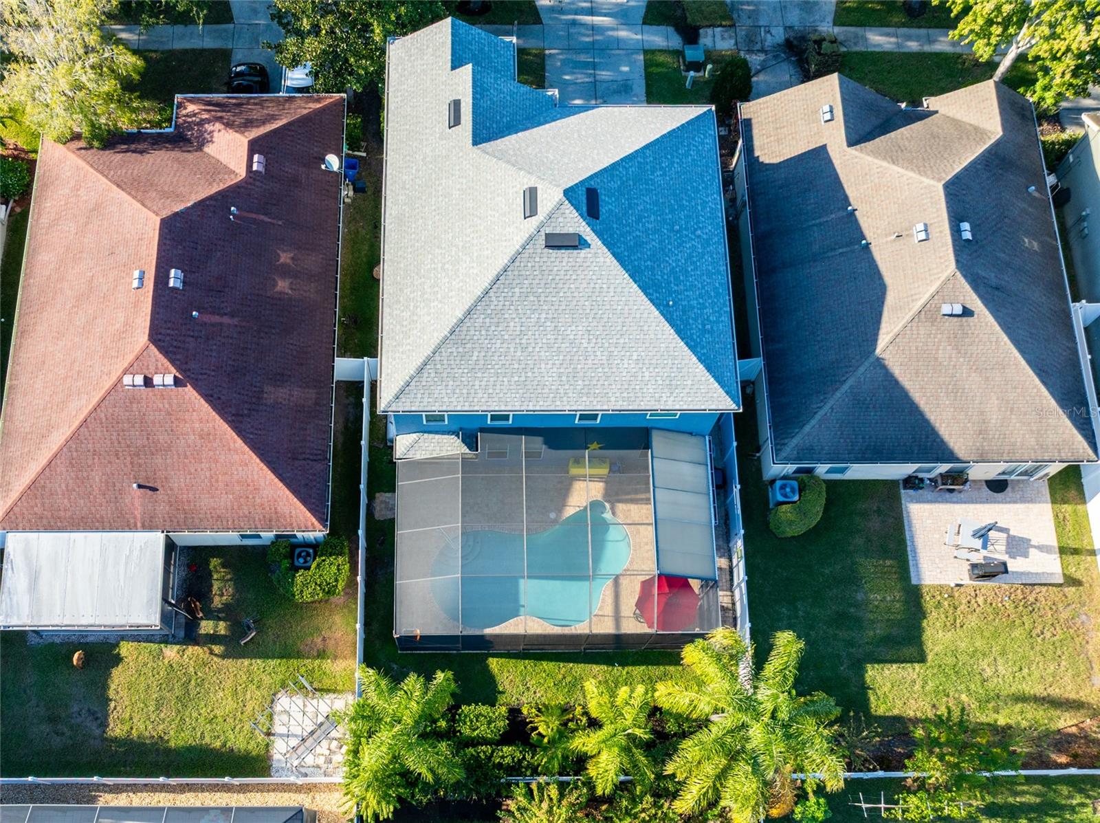 STONEBRIER PH 1 - Residential