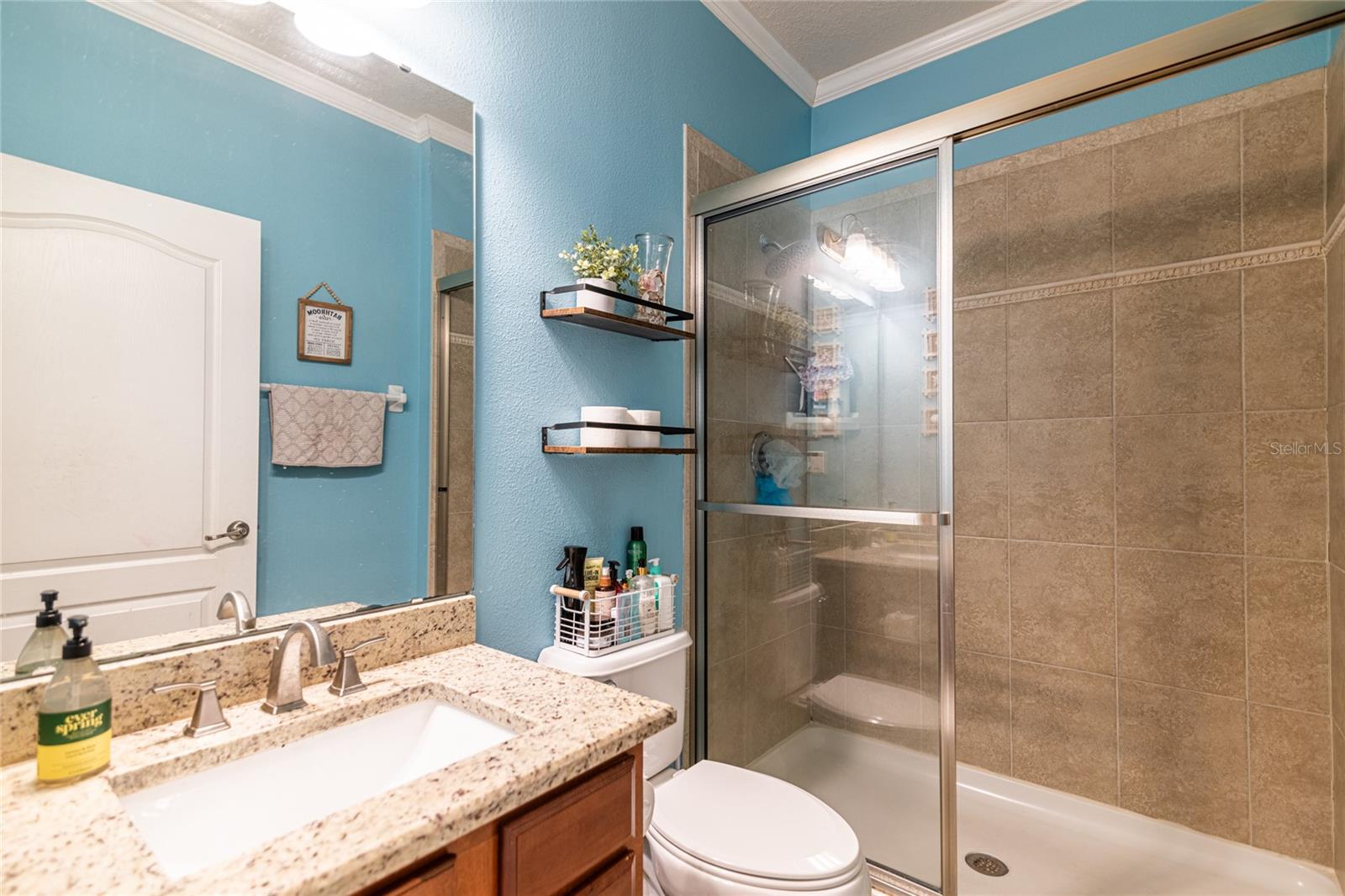 STONEBRIER PH 1 - Residential