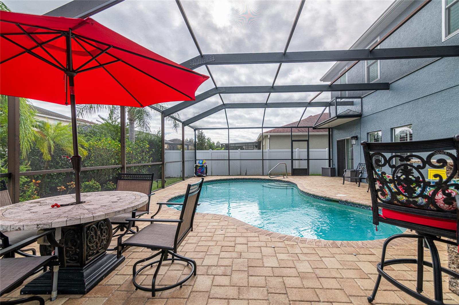 STONEBRIER PH 1 - Residential